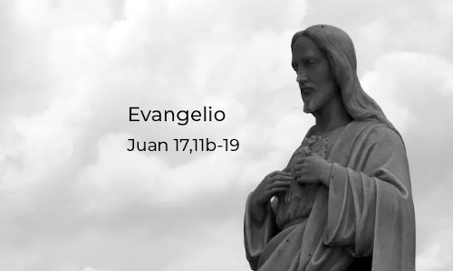 Palabra de Dios 24 de mayo de 2023. Miércoles de la 7ª semana de Pascua.