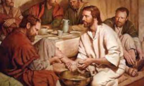 Palabra de Dios. 4 Mayo del 2023. 4ª Semana de pascua.