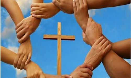 Palabra de Dios 25 de mayo de 2023. Jueves de la 7ª semana de Pascua.