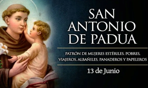 Palabra de Dios 13 de junio de 2023. 10mo. Martes de Tiempo Ordinario.