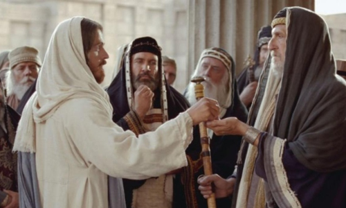 Palabra de Dios 3 de junio de 2023. 8vo. Sabado de Tiempo Ordinario.