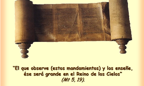 Palabra de Dios 14 de junio de 2023. 10mo.  Miercoles de Tiempo Ordinario.