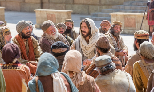 Palabra de Dios 9 de junio de 2023. 9no. Viernes de Tiempo Ordinario.
