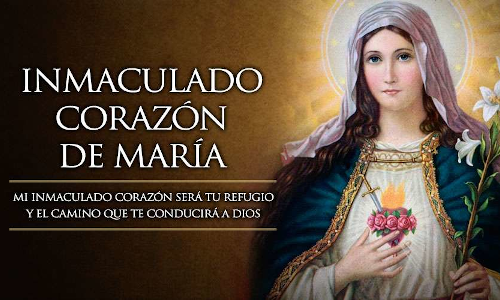 Palabra de Dios 17 de junio de 2023. Sabado X de Tiempo Ordinario.