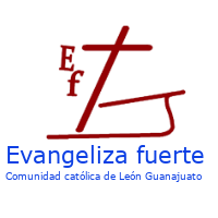 Evangeliza Fuerte