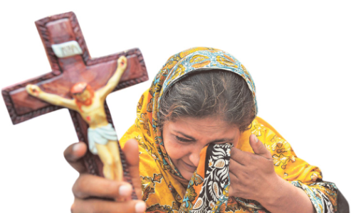 Palabra de Dios. 25 de junio del 2023.