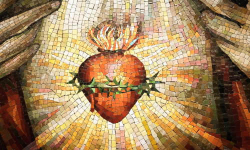 Palabra de Dios 16 de junio de 2023. SAGRADO CORAZON DE JESUS.