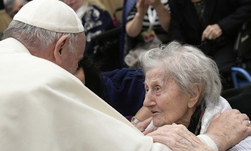 Palabra de Dios 23 de Julio de 2023. XVI DOMINGO DEL TIEMPO ORDINARIO.