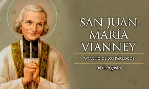 Palabra de Dios 4 de Agosto de 2023. Viernes XVII Tiempo Ordinario.