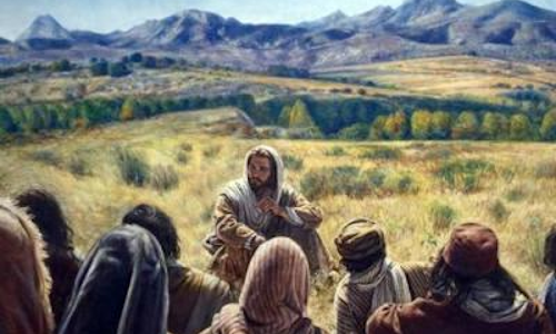 Palabra de Dios 27 de Julio de 2023. Jueves XVI Tiempo Ordinario.