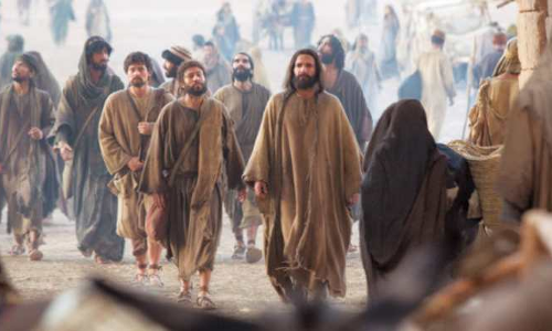 Palabra de Dios 13 de Julio de 2023. Jueves XIV Tiempo Ordinario.