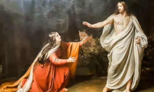 Palabra de Dios. 22  de julio 2023.