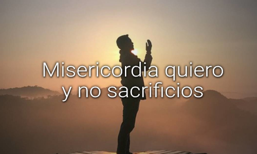 Palabra de Dios 21 de Julio de 2023. Viernes XV Tiempo Ordinario.