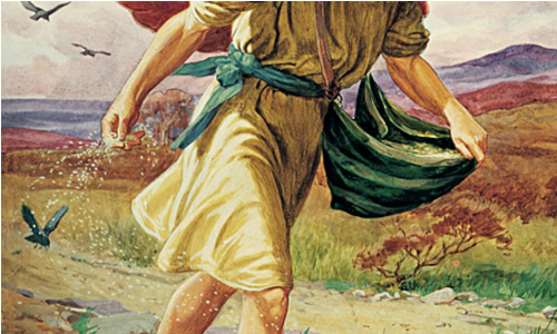 Palabra de Dios 28 de julio de 2023. Viernes XVI Tiempo Ordinario.