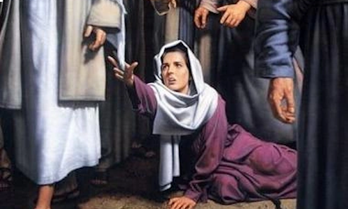 Palabra de Dios 10 de Julio de 2023. XIV Lunes de Tiempo Ordinario.