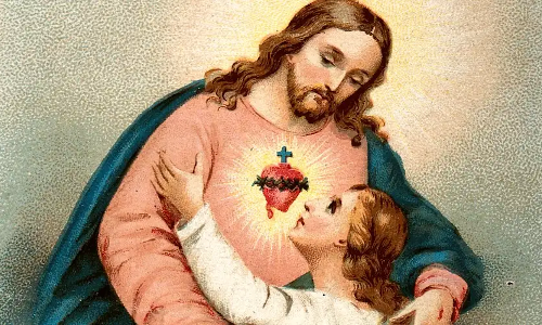 Palabra de Dios 9 de Julio de 2023. Domingo XIV Tiempo Ordinario.