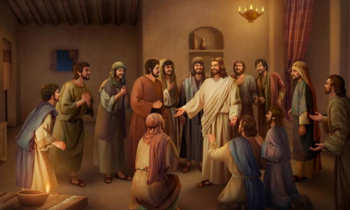 Palabra de Dios 16 de Ago. de 2023. Miercoles XIX Tiempo Ordinario.