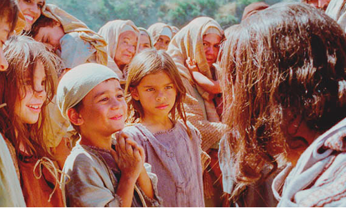 Palabra de Dios 19 de Ago. de 2023. Sabado XIX Tiempo Ordinario.