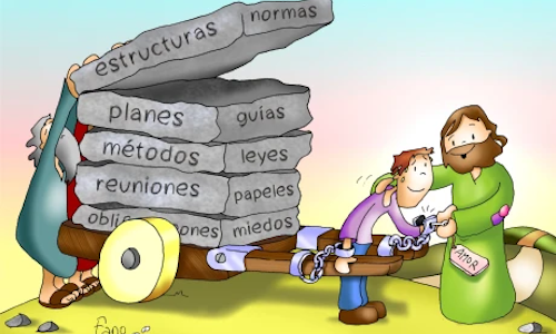 Palabra de Dios 26 de Ago. de 2023. Sabado XX Tiempo Ordinario.