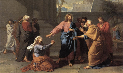 Palabra de Dios 9 de Ago. de 2023. Miercoles XVIII Tiempo Ordinario.