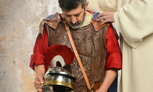 Palabra de Dios 18 de Sep. 2023. Lunes XXIV Tiempo Ordinario.