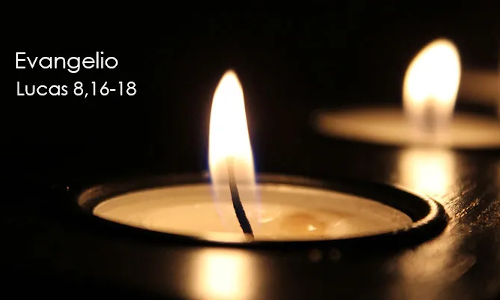 Palabra de Dios 25 de Sep. 2023. Lunes XXV Tiempo Ordinario.