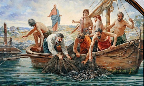Palabra de Dios 7 Sep. de 2023. Jueves XXII Tiempo Ordinario.