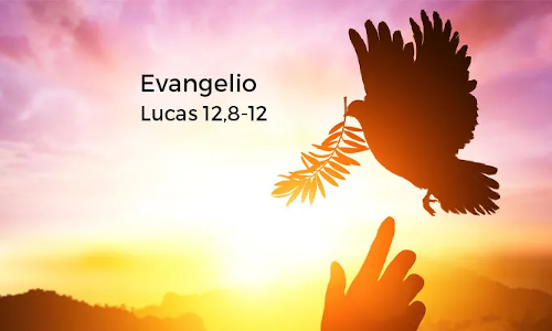 Palabra de Dios 21 de Oct. 2023. Sabado XXVIII Tiempo Ordinario.