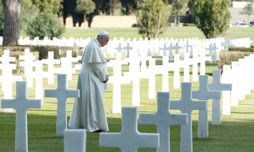 Palabra de Dios 2 de Nov. de 2023. CONMEMORACIÓN DE  TODOS LOS FIELES DIFUNTOS.
