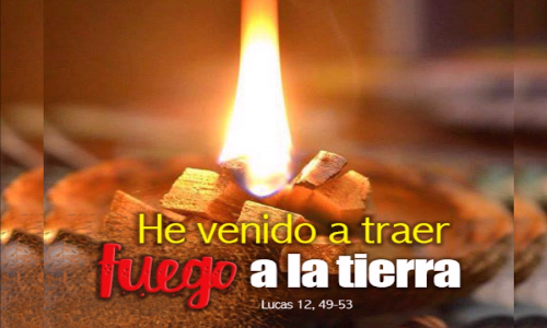 Palabra de Dios 26 de Oct.de 2023. Jueves XXIX Tiempo Ordinario.