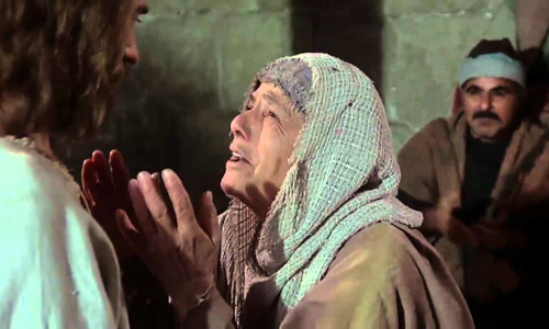 Palabra de Dios 30 de Oct. de 2023. Lunes XXX de Tiempo Ordinario.