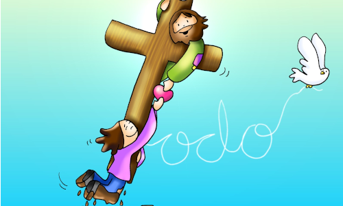 Palabra de Dios 8 de Nov. de 2023. Miercoles XXXI Tiempo Ordinario.