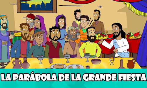 Palabra de Dios 7 de Nov. de 2023. Martes XXXI Tiempo Ordinario.