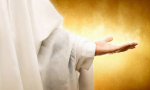 Palabra de Dios 30 de noviembre del 2023.