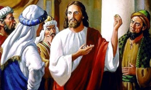 Palabra de Dios 29 de noviembre del 2023.