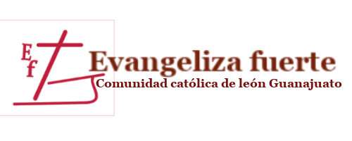 Evangeliza Fuerte