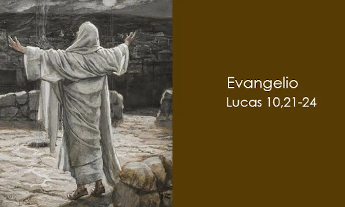 Evangelio del dia 05 de Dic. 2023. 1er. Martes de Adviento.