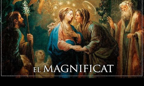 Palabra de Dios 22 de Dic. 2023. VIERNES FERIA MAYOR DE ADVIENTO.