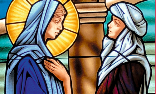 Palabra de Dios 21 de Dic. 2023. JUEVES FERIA MAYOR DE ADVIENTO.