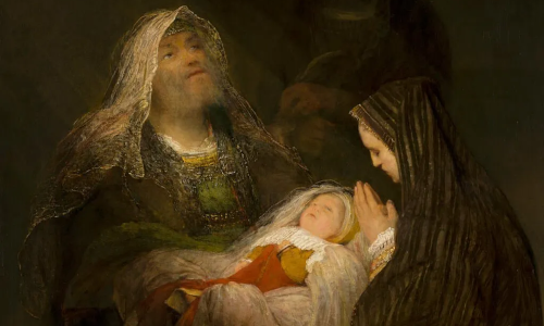 Palabra de Dios 30 de Dic. 2023. SEXTO DÍA DENTRO DE LA OCTAVA DE NAVIDAD.