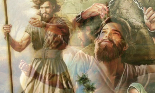 Palabra de Dios 16 de Dic. 2023. SÁBADO II DE ADVIENTO.