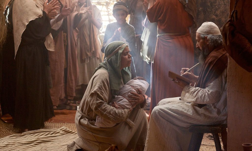 Palabra de Dios 23 de Dic. 2023. SABADO FERIA MAYOR DE ADVIENTO.