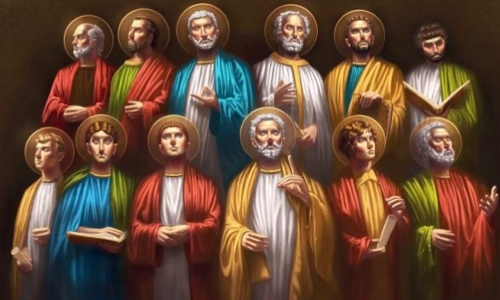 Palabra de Dios 19 de Enero de 2024. 2do. Viernes  Tiempo Ordinario.