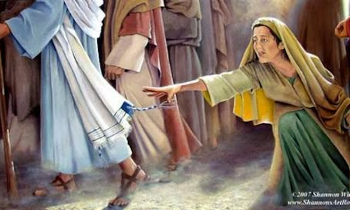 Palabra de Dios 30 de Enero de 2024. IV Martes de Tiempo Ordinario.