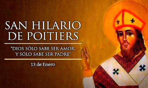 Palabra de Dios 13 de Enero de 2024. 1er. Sabado  de Tiempo Ordinario.