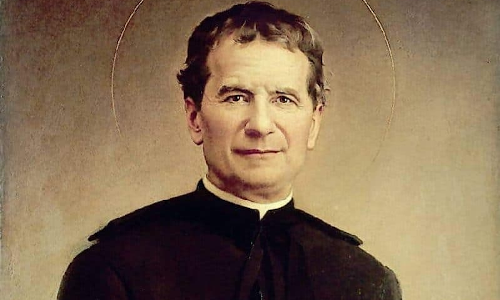 Palabra de Dios 31 de Enero del 2024. Memoria, SAN JUAN BOSCO, Presbítero.