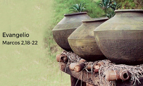 Palabra de Dios 15 de Enero 2024. 2do. Lunes de Tiempo Ordinario.