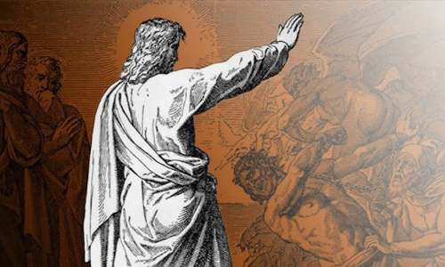 Palabra de Dios 09 de Enero 2024. 1er. Martes de Tiempo Ordinario.