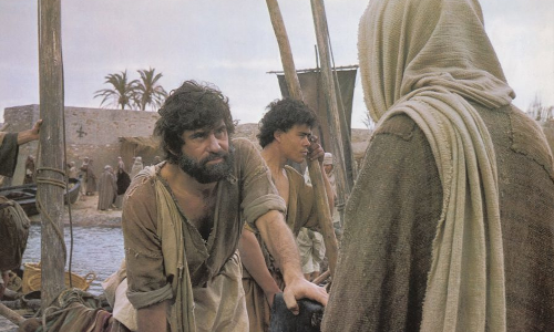 Palabra de Dios 21 de Enero de 2024. III DOMINGO TIEMPO ORDINARIO.