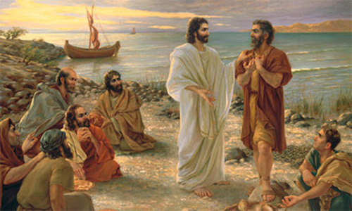 Palabra de Dios 4 de Enero de 2024. Jueves del Tiempo de Navidad.